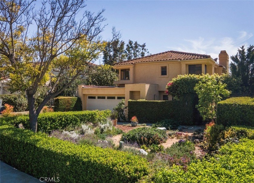 Situated on a quiet enclave just minutes from downtown, this - Beach Home for sale in San Juan Capistrano, California on Beachhouse.com