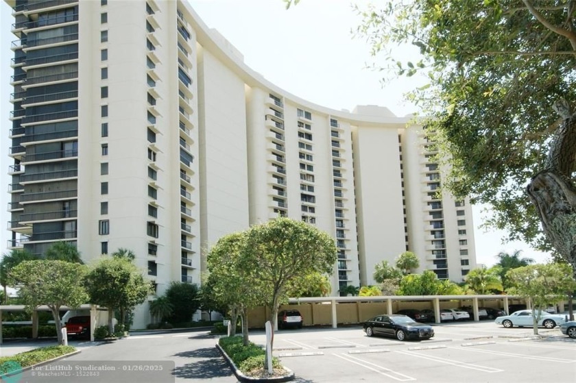 Recently adjusted--reflecting a thoughtful price change - Beach Condo for sale in West Palm Beach, Florida on Beachhouse.com