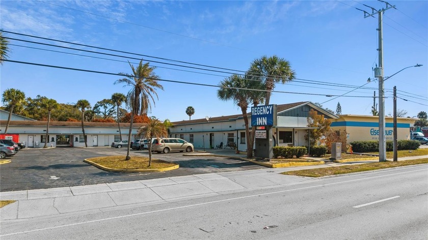 Exceptional investment opportunity in the heart of Daytona Beach - Beach Commercial for sale in Daytona Beach, Florida on Beachhouse.com