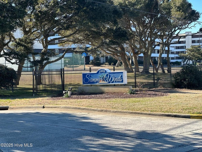 Imagine waking up to the sound of waves lapping the shore, or - Beach Condo for sale in Indian Beach, North Carolina on Beachhouse.com