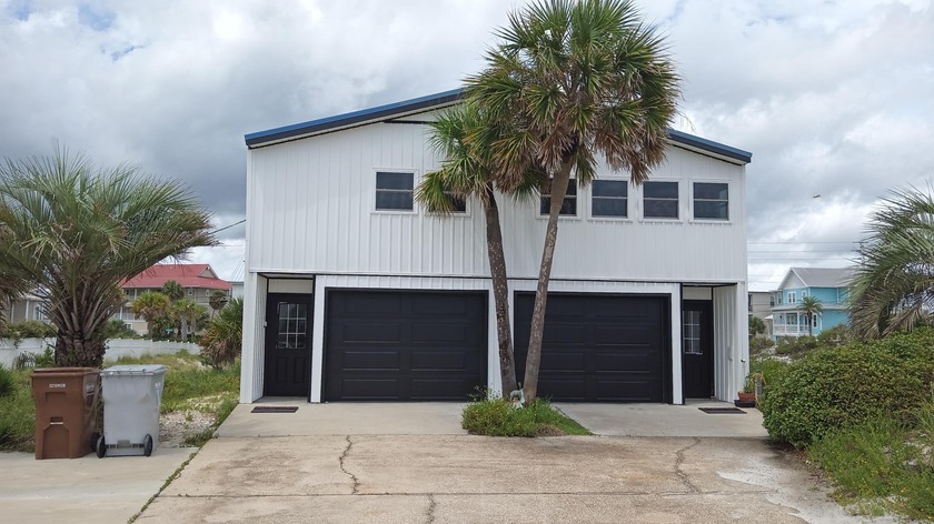 Experience coastal living at its finest in this stunning home - Beach Home for sale in Navarre, Florida on Beachhouse.com