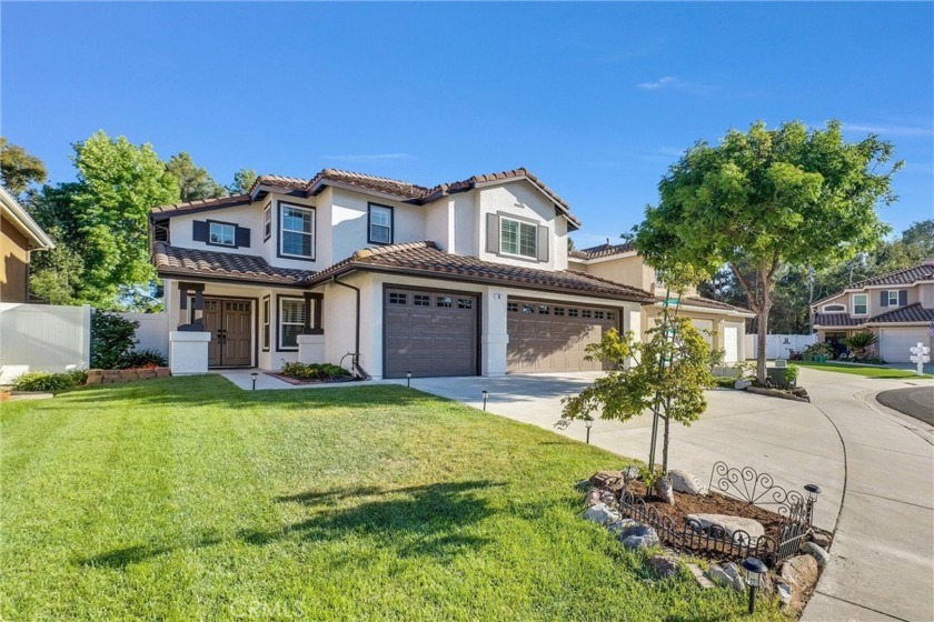 Welcome to your dream home in the beautiful community of Melinda - Beach Home for sale in Rancho Santa Margarita, California on Beachhouse.com