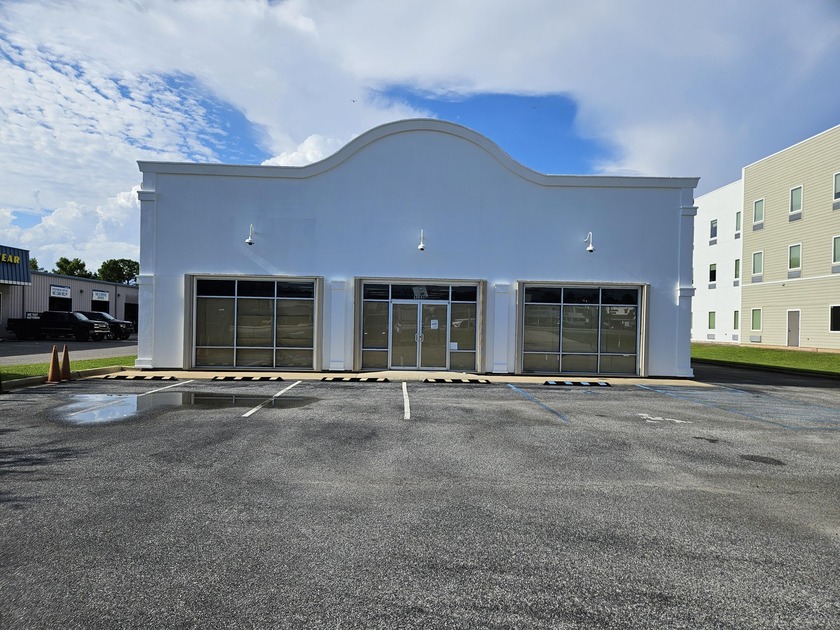 Stunning Commercial Opportunity on Prominent US-98, Miramar - Beach Condo for sale in Miramar Beach, Florida on Beachhouse.com