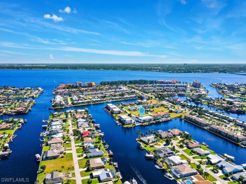 Step into this one-of-a-kind condo, where exclusivity meets - Beach Condo for sale in Cape Coral, Florida on Beachhouse.com