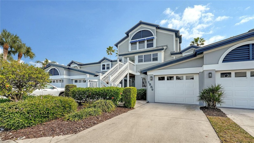Experience turnkey island living in this second-floor - Beach Condo for sale in Sarasota, Florida on Beachhouse.com