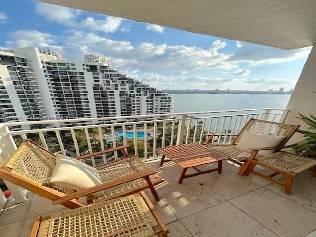 Gorgeous 2bed/2bath condo with beautiful bay and city views at - Beach Condo for sale in Miami, Florida on Beachhouse.com