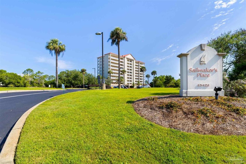 Experience luxury coastal living from this stunning 5-bedroom, 5 - Beach Condo for sale in Perdido Key, Florida on Beachhouse.com
