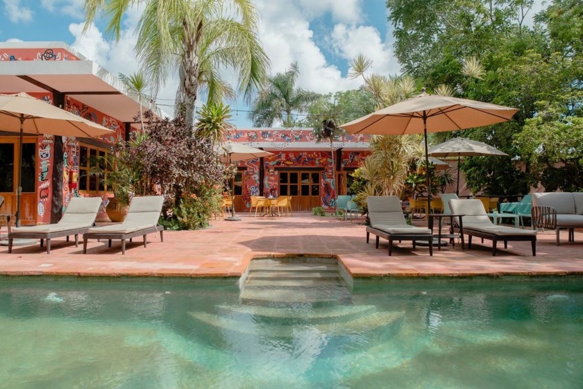 Nestled in the heart of Tulum, just minutes from the vibrant - Beach Commercial for sale in Tulum,  on Beachhouse.com