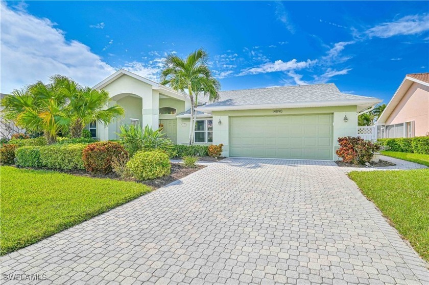 Welcome to The Grove in Parker Lakes. NO CITY TAXES & NO HIDDEN - Beach Home for sale in Fort Myers, Florida on Beachhouse.com