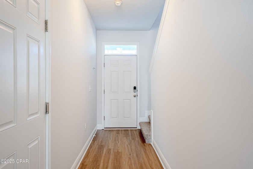Move-In Ready Townhome in the Heart of Panama City Beach! The - Beach Townhome/Townhouse for sale in Panama City Beach, Florida on Beachhouse.com