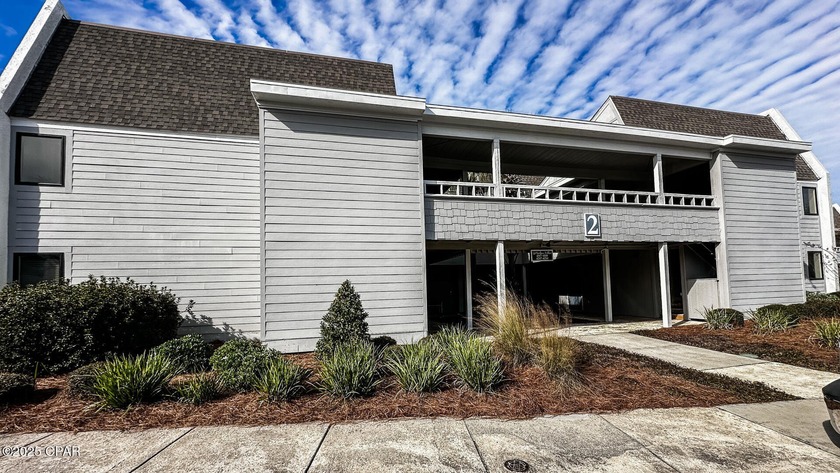 ***Fully Renovated Waterfront Condo - Harbor Villas Wake up to - Beach Condo for sale in Panama City, Florida on Beachhouse.com