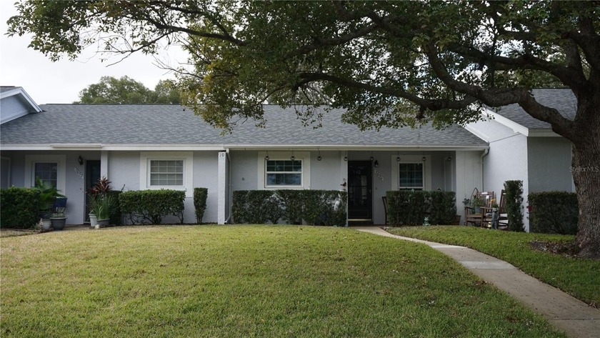 BEACON WOODS VILLA - 55+ GOLF COURSE COMMUNITY - COMPLETELY - Beach Condo for sale in Hudson, Florida on Beachhouse.com