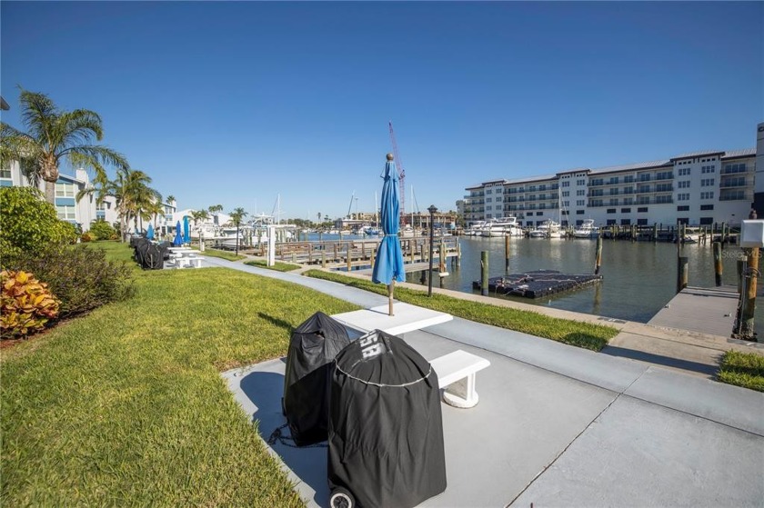Waterfront Living For The Astute Buyer! Presenting as a - Beach Condo for sale in Madeira Beach, Florida on Beachhouse.com
