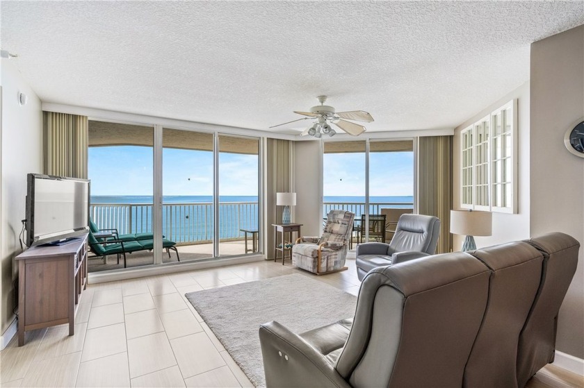 Beautiful 2 bed, 2 bath unit with stunning ocean and - Beach Home for sale in Hutchinson Island, Florida on Beachhouse.com