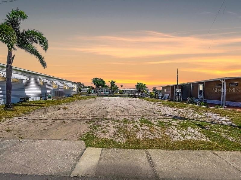 One or more photo(s) has been virtually staged. Welcome to - Beach Lot for sale in Palm Harbor, Florida on Beachhouse.com