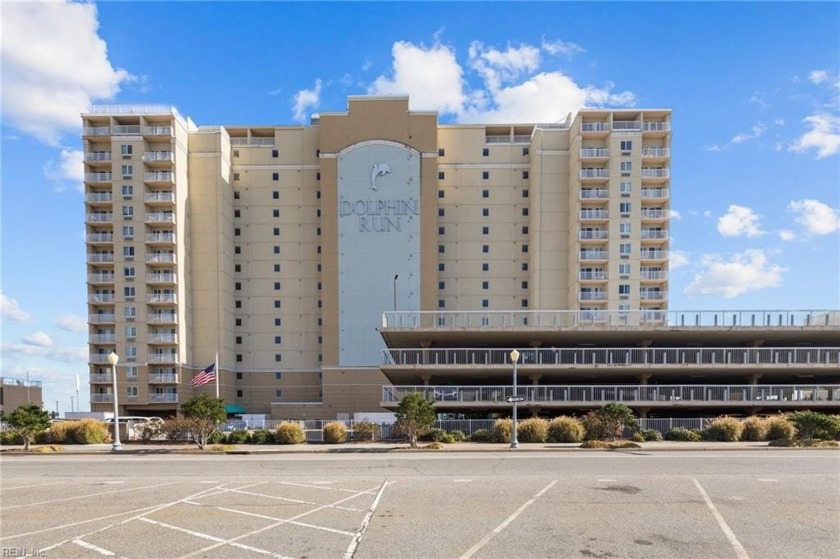 Experience breathtaking ocean views from this 12th-floor, 1 bed - Beach Home for sale in Virginia Beach, Virginia on Beachhouse.com