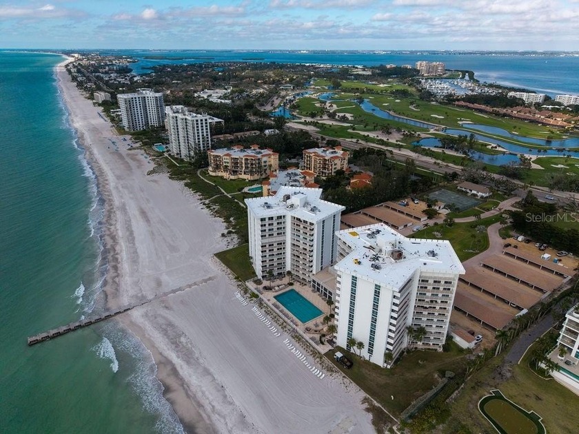 Welcome to The Islander Club -- your turnkey getaway awaits! - Beach Condo for sale in Longboat Key, Florida on Beachhouse.com