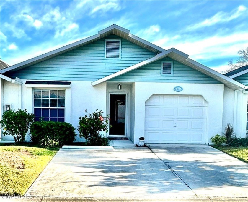 A HIDDEN GEM!  See it today!  Conveniently located near - Beach Home for sale in Fort Myers, Florida on Beachhouse.com