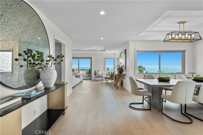 Nestled in one of the most picturesque stretches of the Palos - Beach Home for sale in Rancho Palos Verdes, California on Beachhouse.com