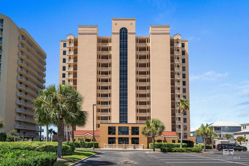 LUXURY 3BR/3BA CORNER UNIT | DEEDED BEACH ACCESS Experience - Beach Condo for sale in Orange Beach, Alabama on Beachhouse.com