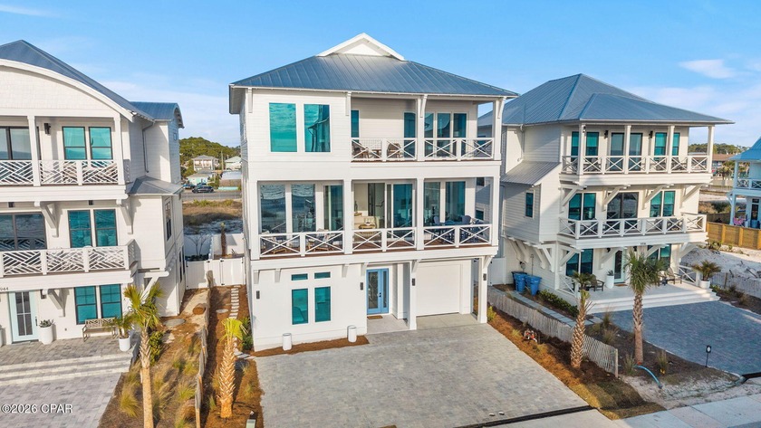 Introducing a rare opportunity in Hadley's Beach an exclusive - Beach Home for sale in Panama City Beach, Florida on Beachhouse.com
