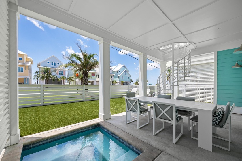 Live the Margaritaville lifestyle and enjoy the amazing views - Beach Home for sale in Panama City Beach, Florida on Beachhouse.com