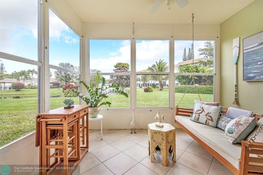 REDUCED!! Find peace and serenity in your NEW 1ST FLOOR - Beach Condo for sale in Lauderdale Lakes, Florida on Beachhouse.com
