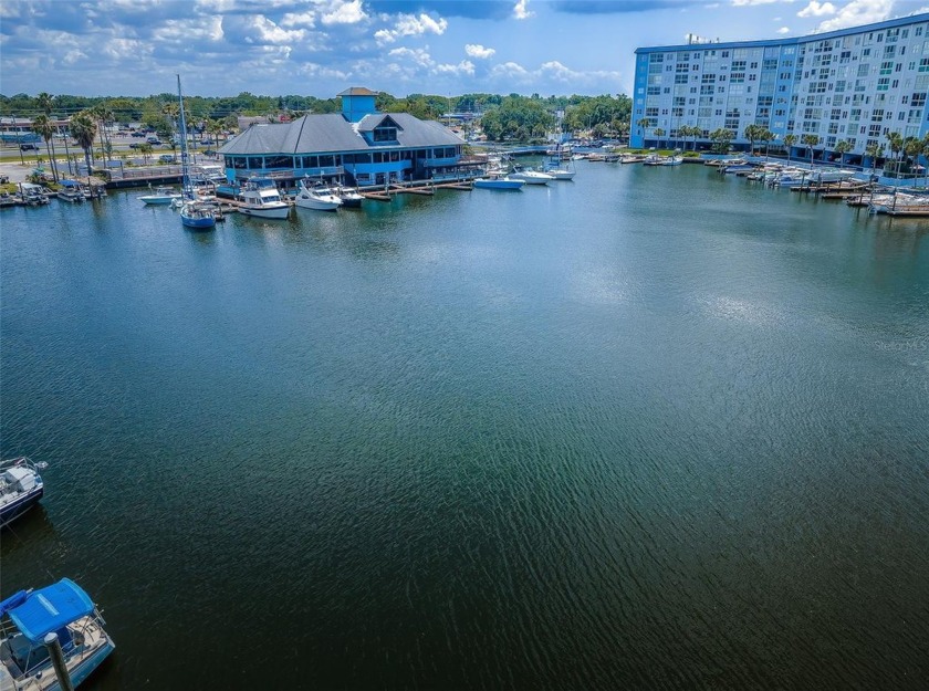 COASTAL LIVING AT IT'S FINEST! Stunning Waterfront Condo! Top - Beach Condo for sale in New Port Richey, Florida on Beachhouse.com