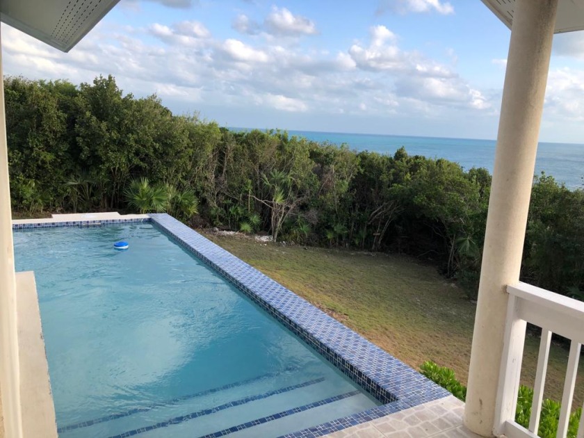 Private Oceanfront Estate, Best Snorkeling! Caves, Kayaks, NEW - Beach Vacation Rentals in Governors Harbour, Eleuthera on Beachhouse.com