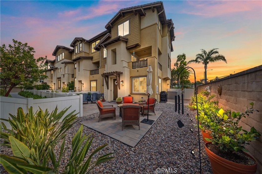 Step into coastal living at its finest in this vibrant - Beach Townhome/Townhouse for sale in Oceanside, California on Beachhouse.com