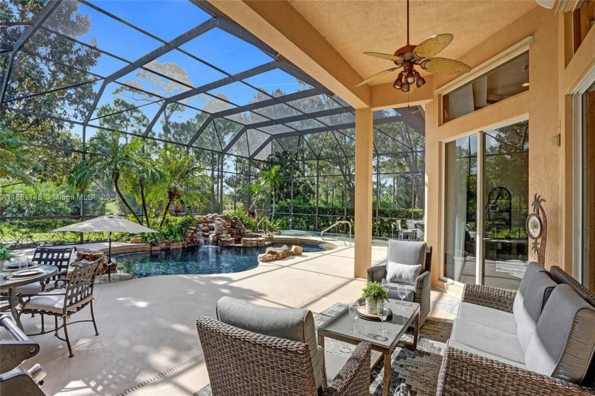 Amazing 4 bed 3.5 bath pool home in prestigious PGA VILLAGE. You - Beach Home for sale in Port Saint Lucie, Florida on Beachhouse.com