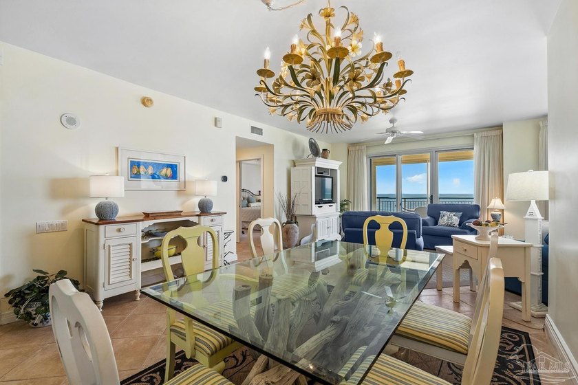 2-bedroom BEACH COLONY BEAUTY with DEEDED GARAGE PARKING SPOT - Beach Condo for sale in Perdido Key, Florida on Beachhouse.com