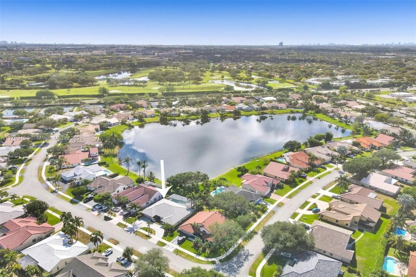 Welcome to your dream home in the highly desirable Forest Ridge - Beach Home for sale in Davie, Florida on Beachhouse.com