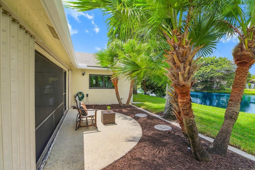 WATERFRONT Home for Sale with 2 bedrooms, 2 full baths, with - Beach Home for sale in Delray Beach, Florida on Beachhouse.com