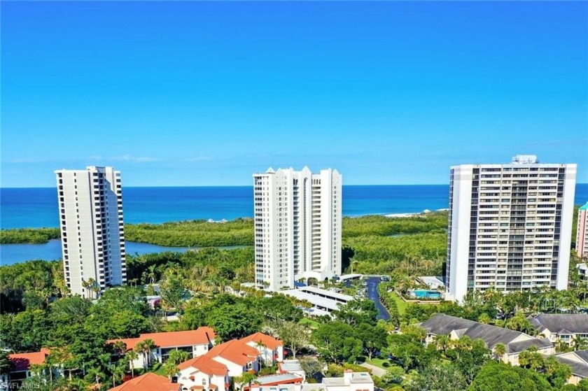 Incredible opportunity to purchase one of the lowest priced - Beach Home for sale in Naples, Florida on Beachhouse.com