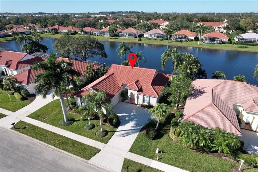 Stunning Lakefront Home in Walker's Glenn West!
Discover the - Beach Home for sale in Vero Beach, Florida on Beachhouse.com