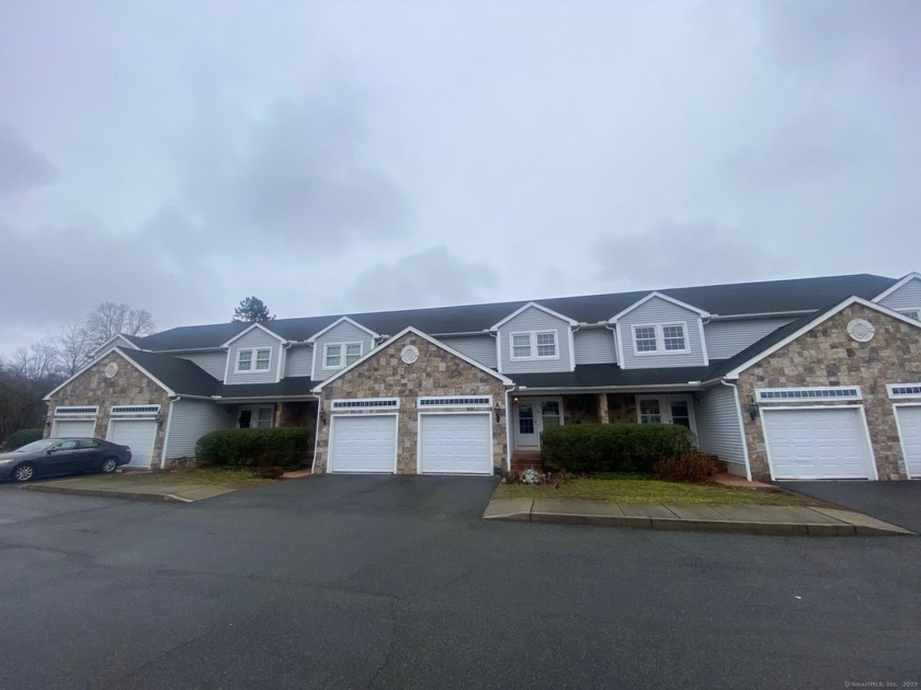 A Very Special Condo complex ......... Only 13 units...Village - Beach Condo for sale in Clinton, Connecticut on Beachhouse.com