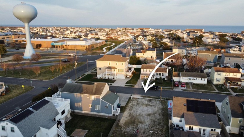 Brand New Build Alert! Discover the Brigantine home of your - Beach Home for sale in Brigantine, New Jersey on Beachhouse.com