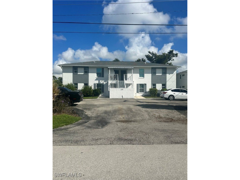 Investment Opportunity. Location, Location, Location! ALL CAPE - Beach Townhome/Townhouse for sale in Cape Coral, Florida on Beachhouse.com