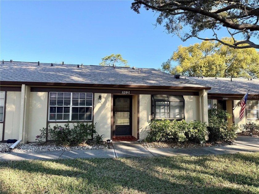 Investor Opportunity in Timber Oaks 55+ in Dollar Lake Village
 - Beach Condo for sale in Port Richey, Florida on Beachhouse.com