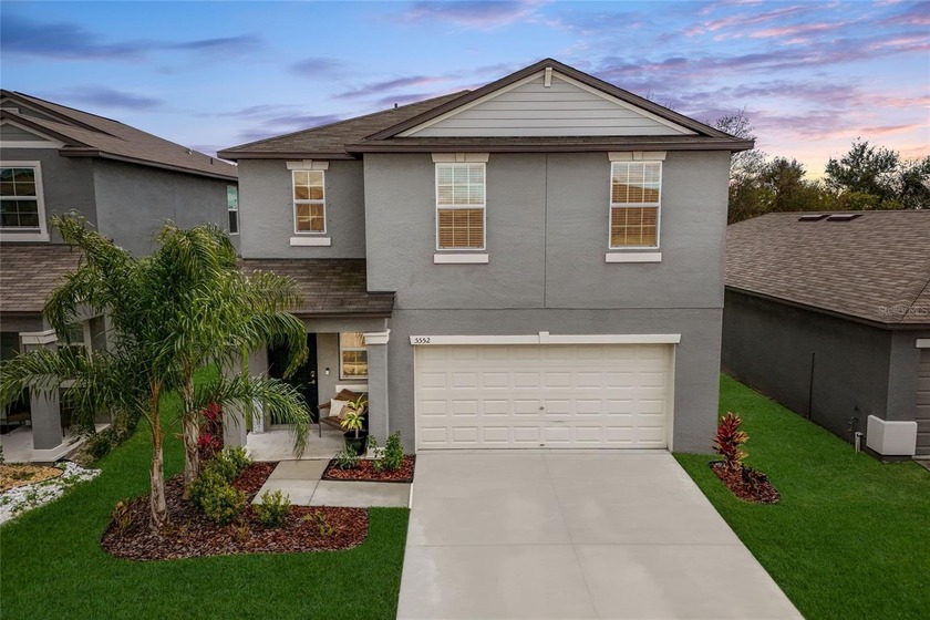 Get ready to fall head over heels for this better-than-new - Beach Home for sale in Wimauma, Florida on Beachhouse.com