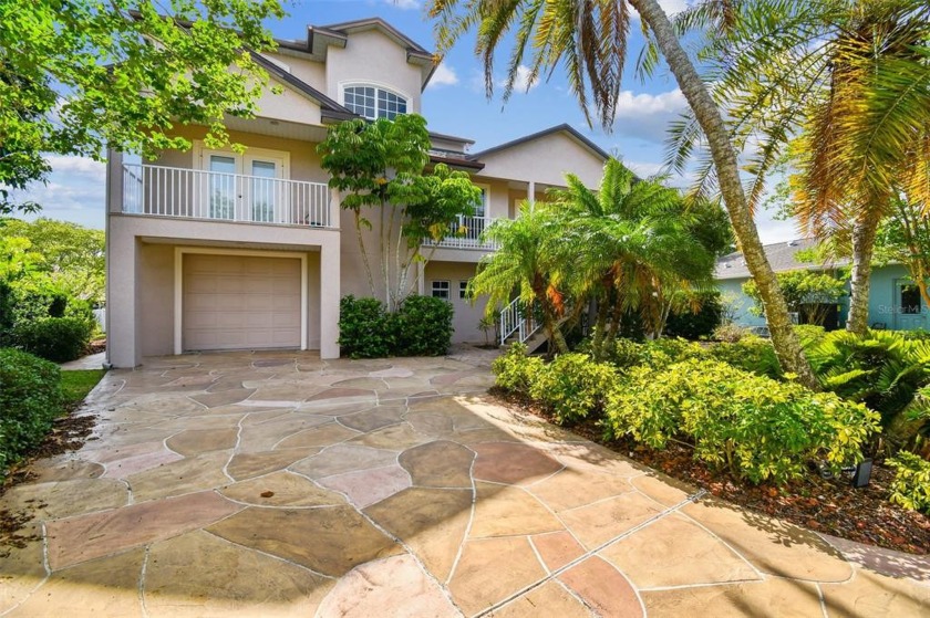 Come live the ULTIMATE FLORIDA LIFESTYLE! Imagine boating in - Beach Home for sale in New Port Richey, Florida on Beachhouse.com
