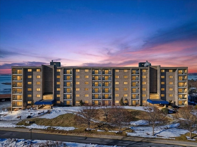 Welcome to city-style luxury with a South Shore coastal exhale - Beach Condo for sale in Weymouth, Massachusetts on Beachhouse.com