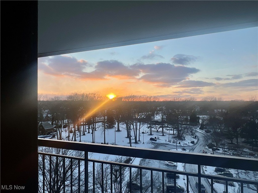 The Meridian, located on the south shore of Lake Erie, offers - Beach Condo for sale in Lakewood, Ohio on Beachhouse.com