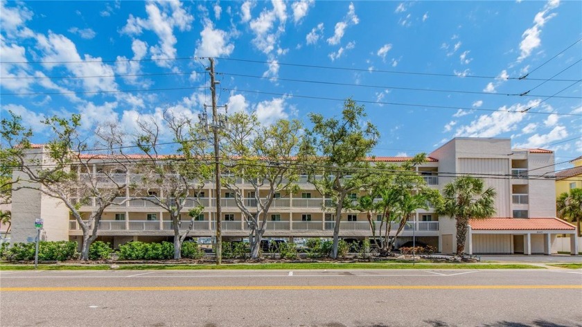 Welcome to Paradise. This is a fantastic opportunity to own a 2 - Beach Condo for sale in Clearwater Beach, Florida on Beachhouse.com