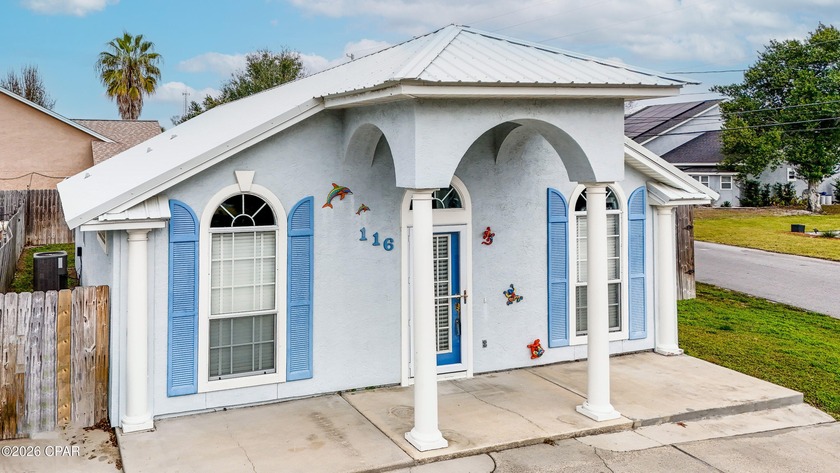 Welcome to Open Sands - one of Panama City Beach's most - Beach Home for sale in Panama City Beach, Florida on Beachhouse.com