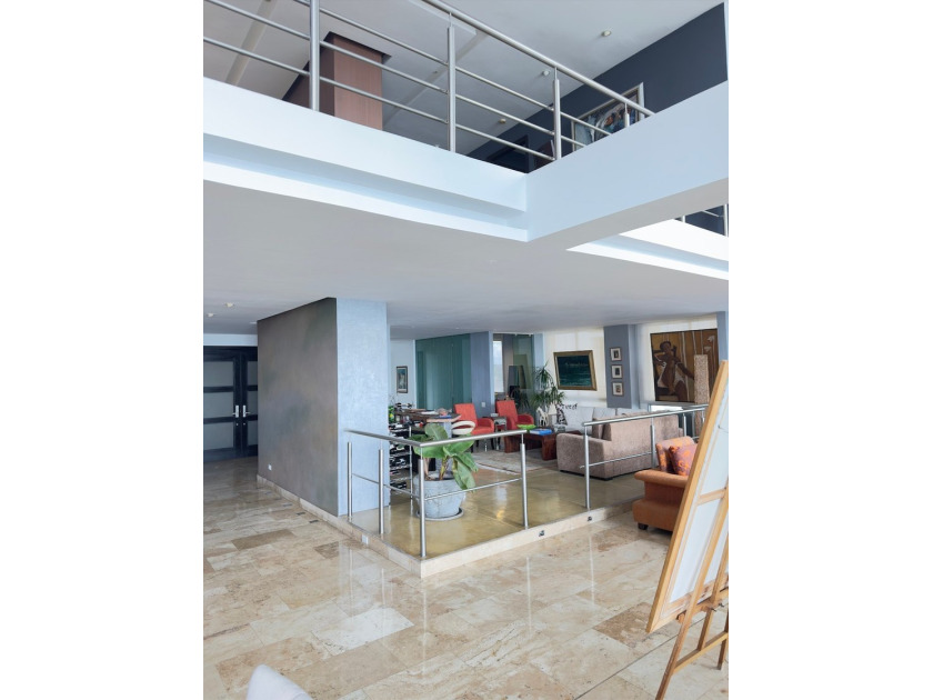 Premier Loft Penthouse - Luxury Living in San Francisco, Panama - Beach Home for sale in Panama City,  on Beachhouse.com