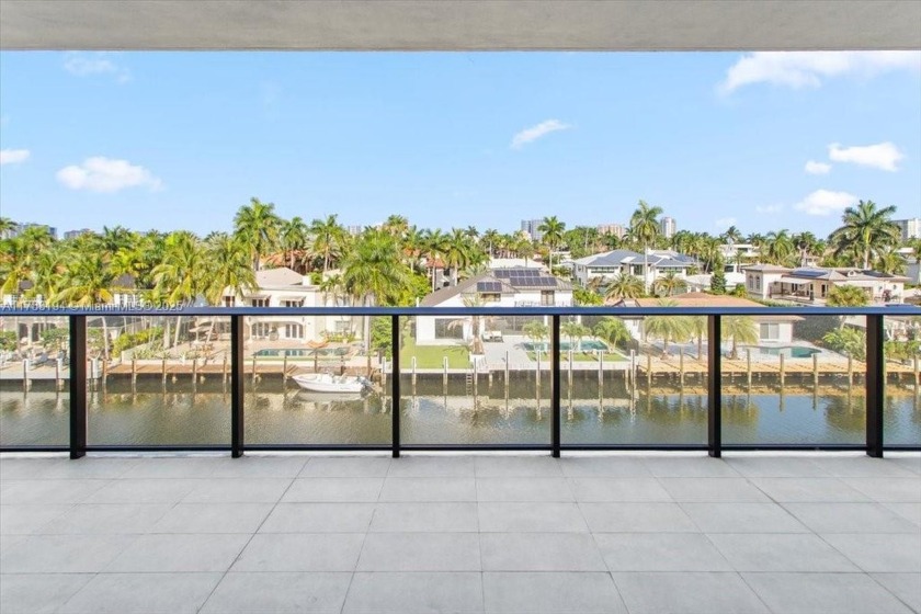 Be the first to live in this high-floor residence at the newly - Beach Condo for sale in Fort Lauderdale, Florida on Beachhouse.com