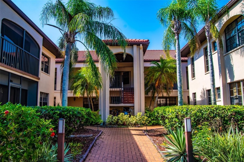 No Hurricane Damage or Flooding!  MOTIVATED SELLER!!!!  Welcome - Beach Condo for sale in Port Charlotte, Florida on Beachhouse.com