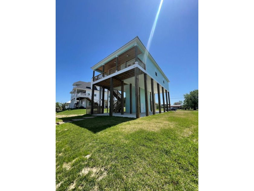 PARADISE AWAITS You. If Luxury Living is what you desire then - Beach Home for sale in Bay Saint Louis, Mississippi on Beachhouse.com